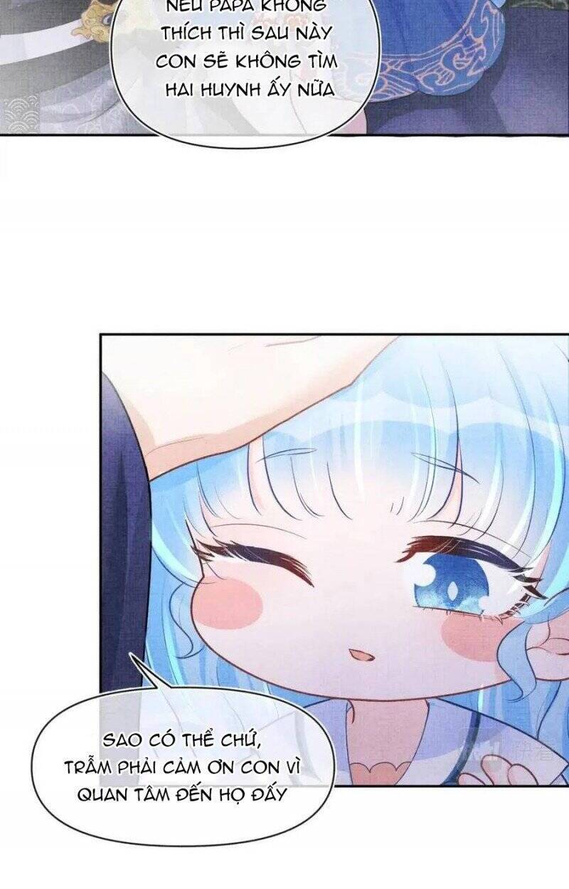 Nhóc Con Người Cá 3 Tuổi Rồi Chapter 193 - Trang 2