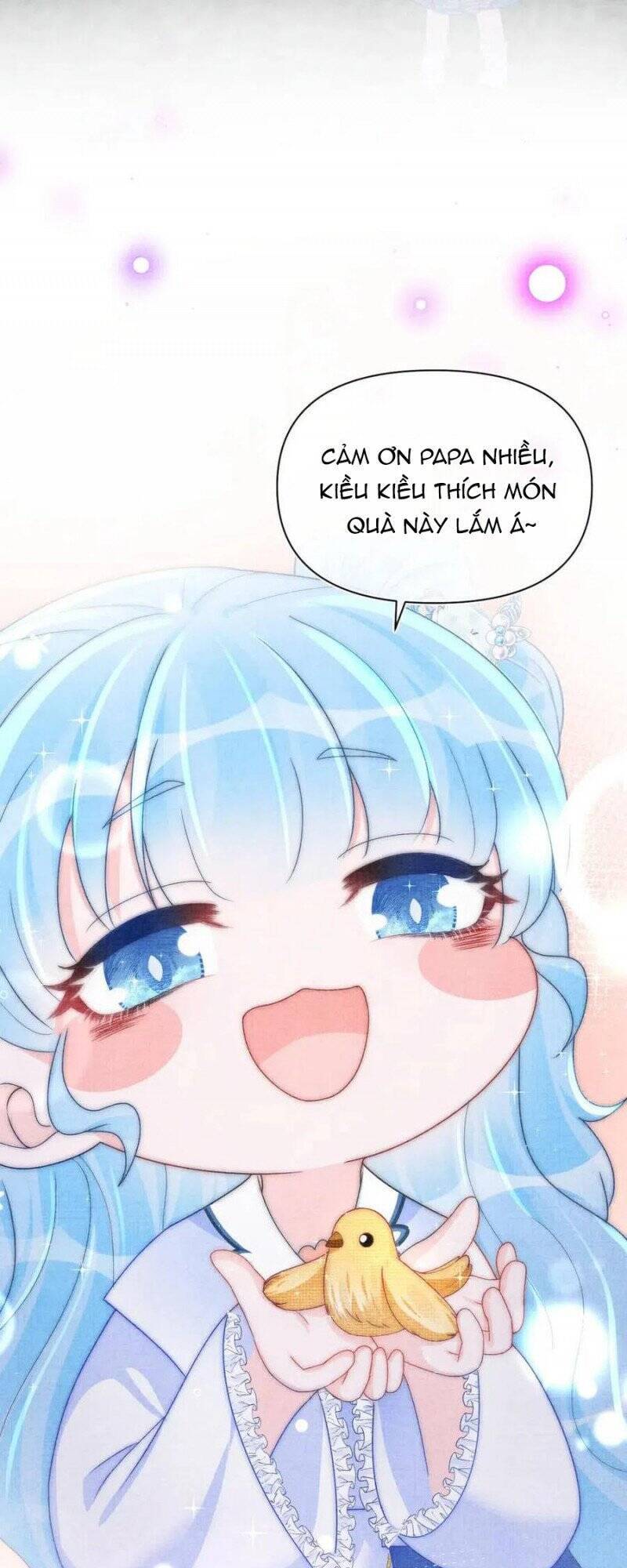 Nhóc Con Người Cá 3 Tuổi Rồi Chapter 194 - Trang 2