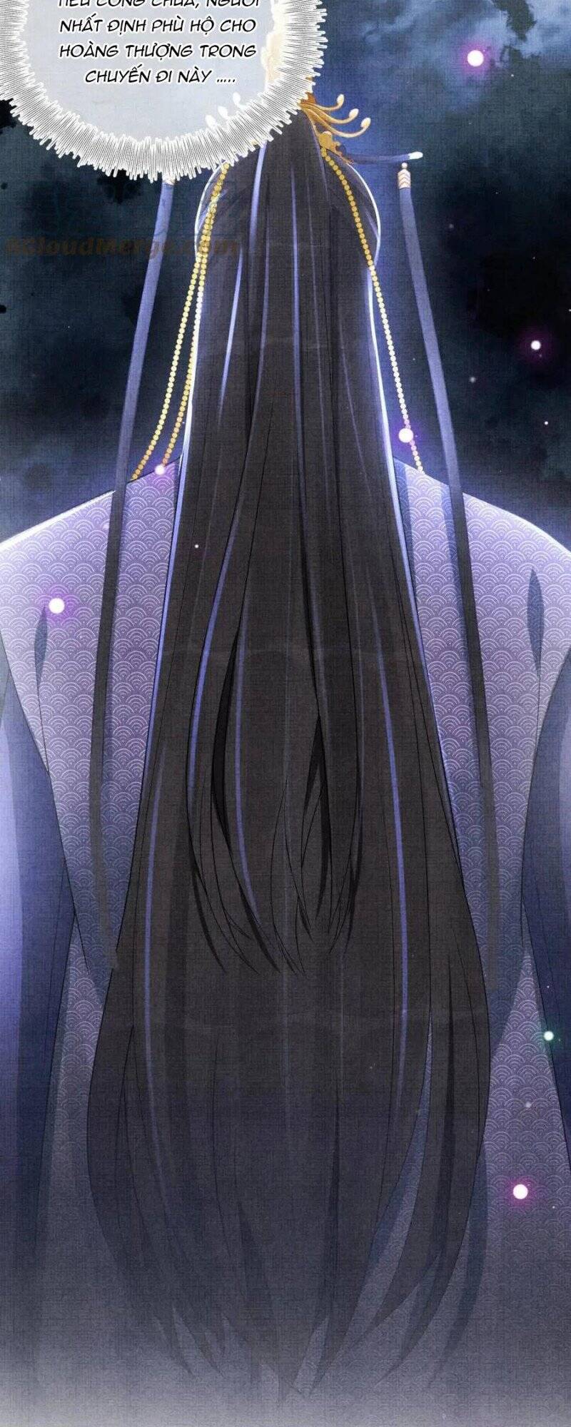 Nhóc Con Người Cá 3 Tuổi Rồi Chapter 194 - Trang 2