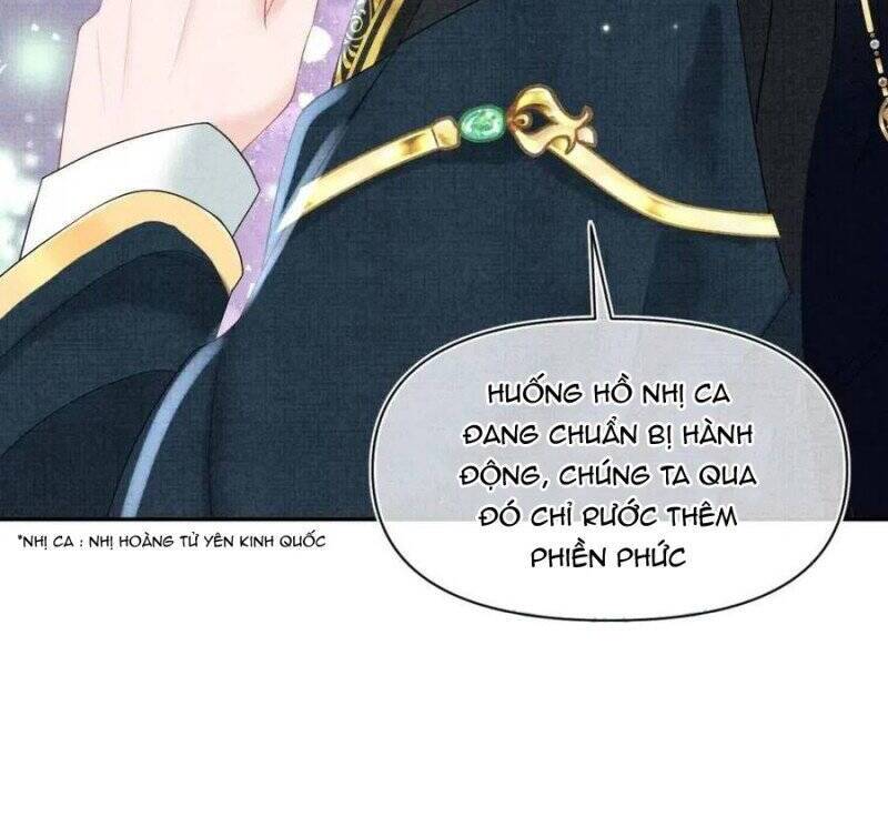 Nhóc Con Người Cá 3 Tuổi Rồi Chapter 195 - Trang 2