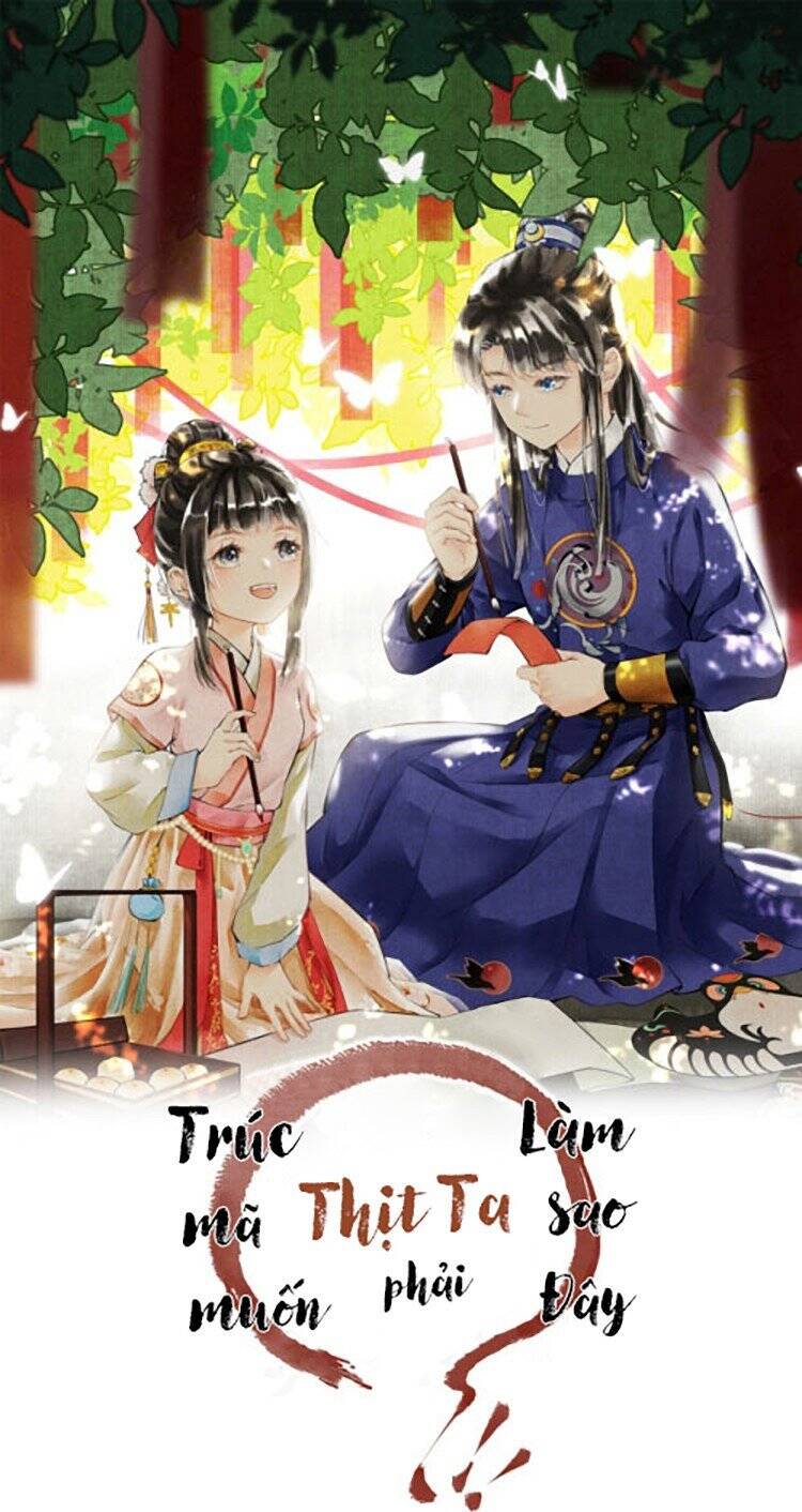 Nhóc Con Người Cá 3 Tuổi Rồi Chapter 197 - Trang 2