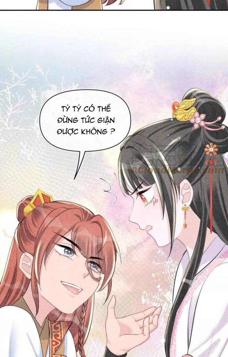 Nhóc Con Người Cá 3 Tuổi Rồi Chapter 197 - Trang 2