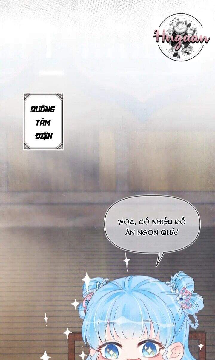 Nhóc Con Người Cá 3 Tuổi Rồi Chapter 2 - Trang 2