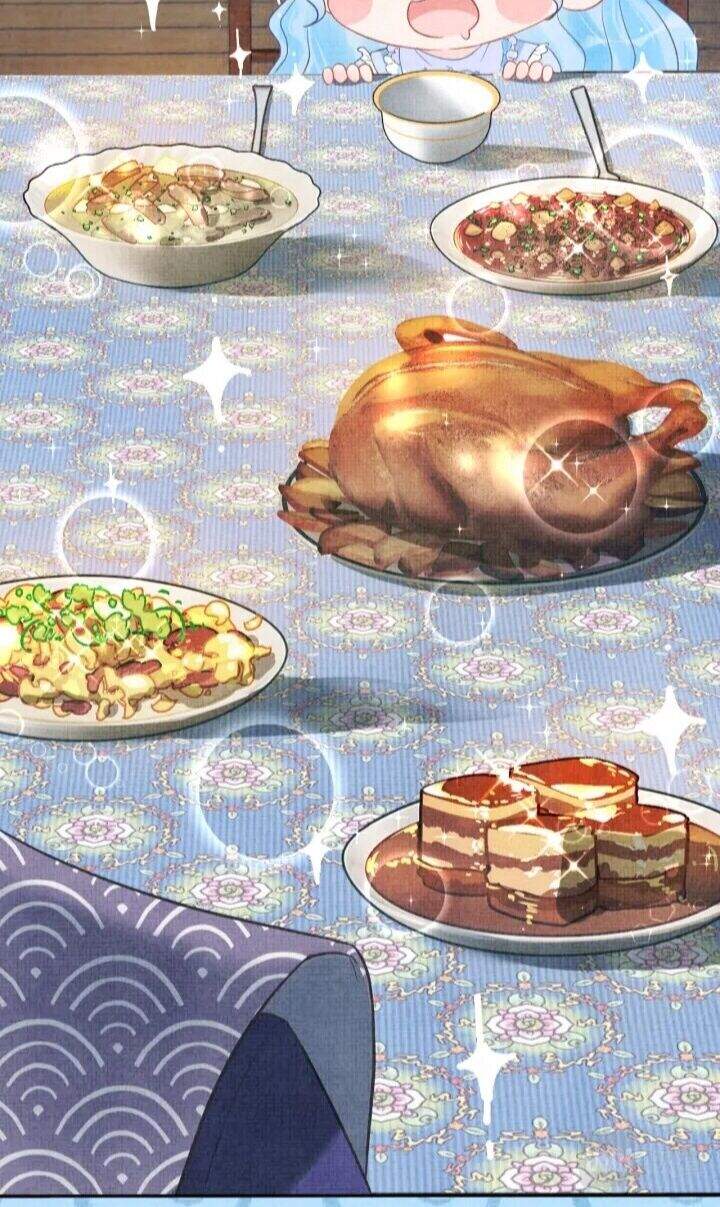 Nhóc Con Người Cá 3 Tuổi Rồi Chapter 2 - Trang 2