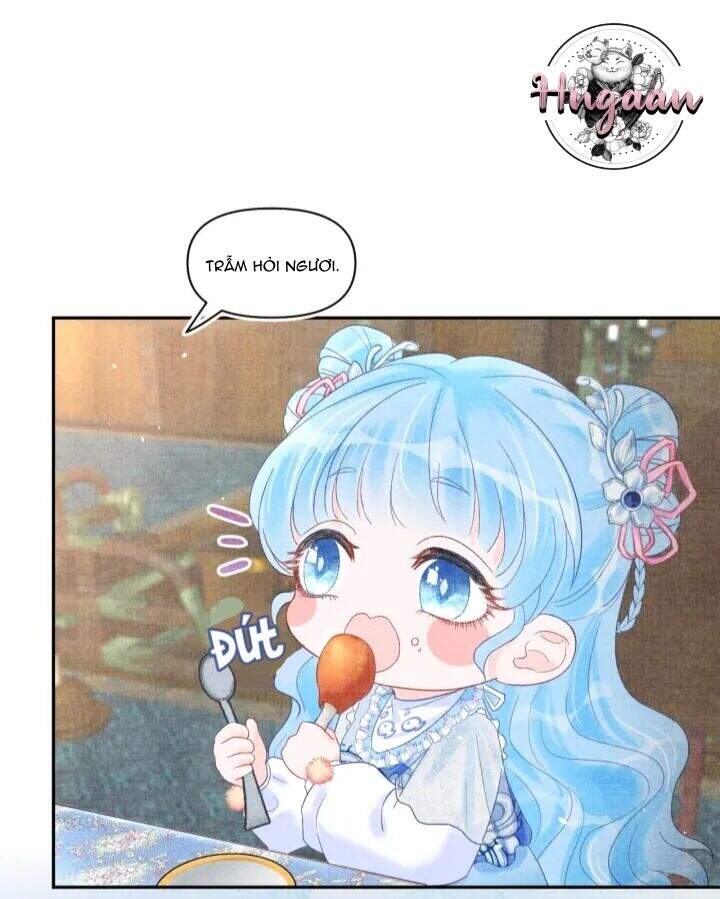 Nhóc Con Người Cá 3 Tuổi Rồi Chapter 2 - Trang 2