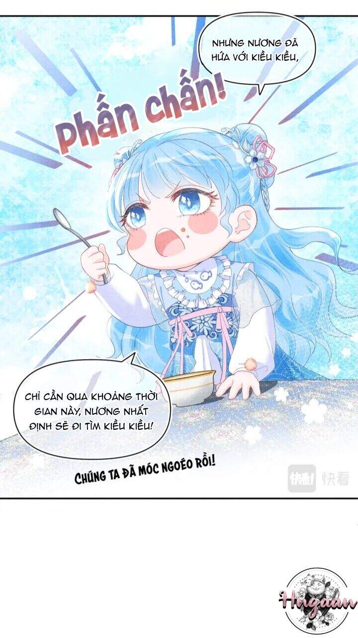 Nhóc Con Người Cá 3 Tuổi Rồi Chapter 2 - Trang 2