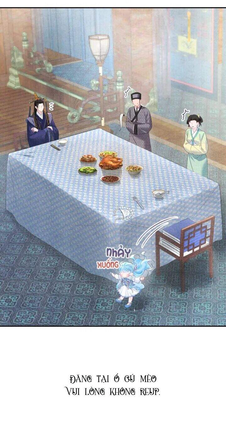 Nhóc Con Người Cá 3 Tuổi Rồi Chapter 2 - Trang 2