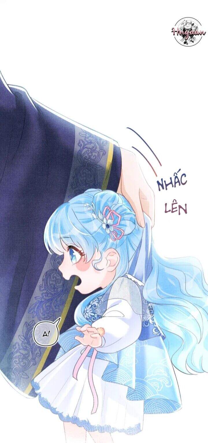 Nhóc Con Người Cá 3 Tuổi Rồi Chapter 2 - Trang 2