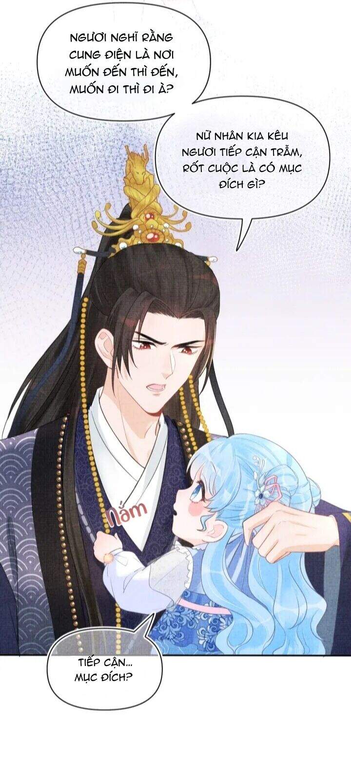 Nhóc Con Người Cá 3 Tuổi Rồi Chapter 2 - Trang 2