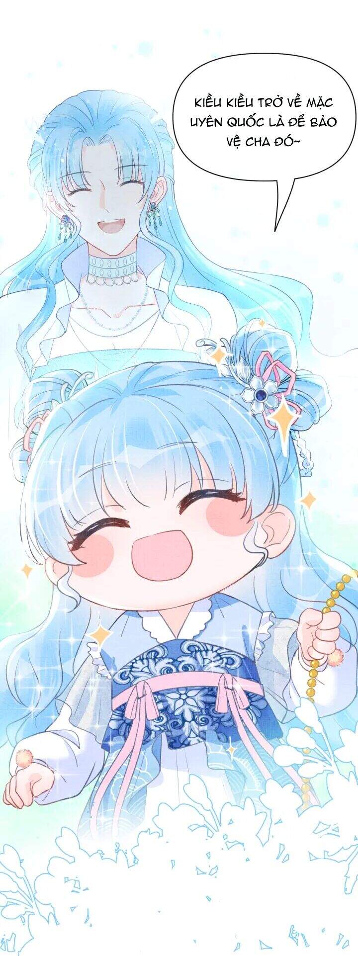 Nhóc Con Người Cá 3 Tuổi Rồi Chapter 2 - Trang 2