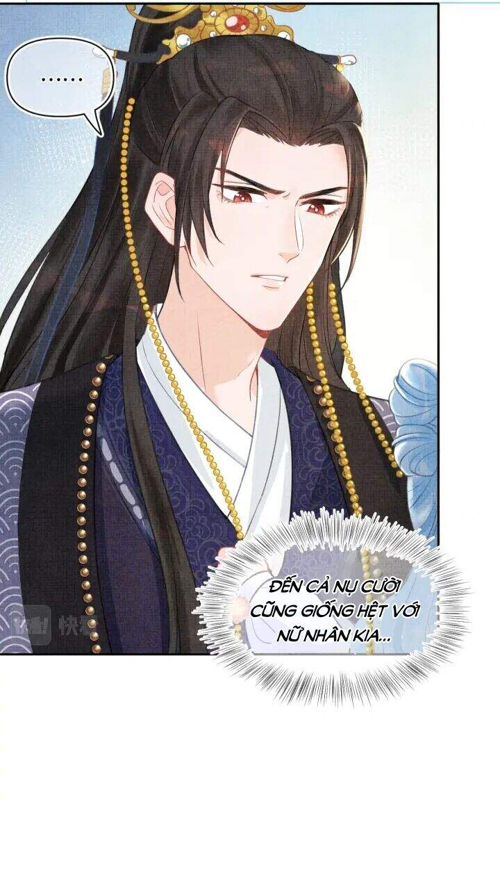 Nhóc Con Người Cá 3 Tuổi Rồi Chapter 2 - Trang 2