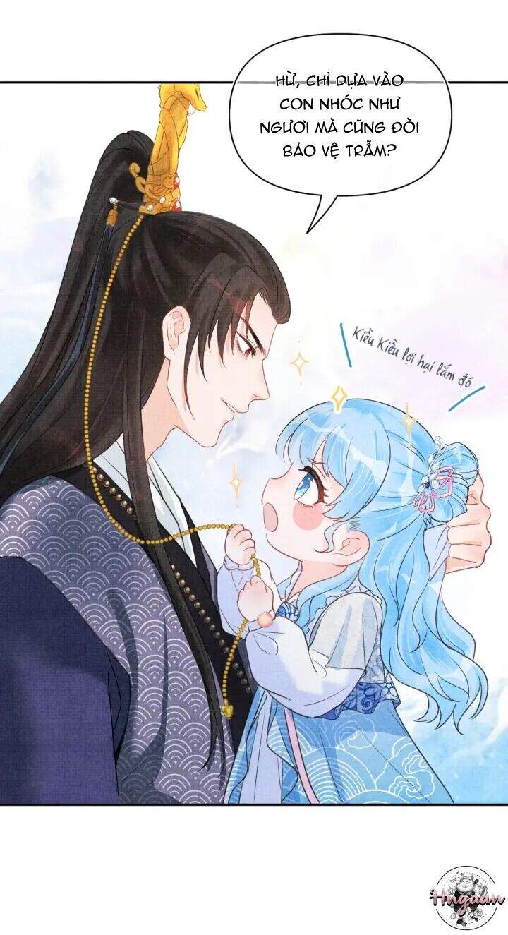 Nhóc Con Người Cá 3 Tuổi Rồi Chapter 2 - Trang 2