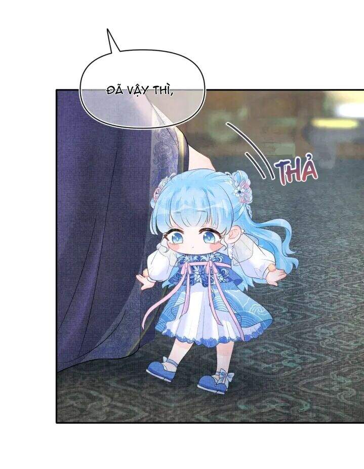 Nhóc Con Người Cá 3 Tuổi Rồi Chapter 2 - Trang 2