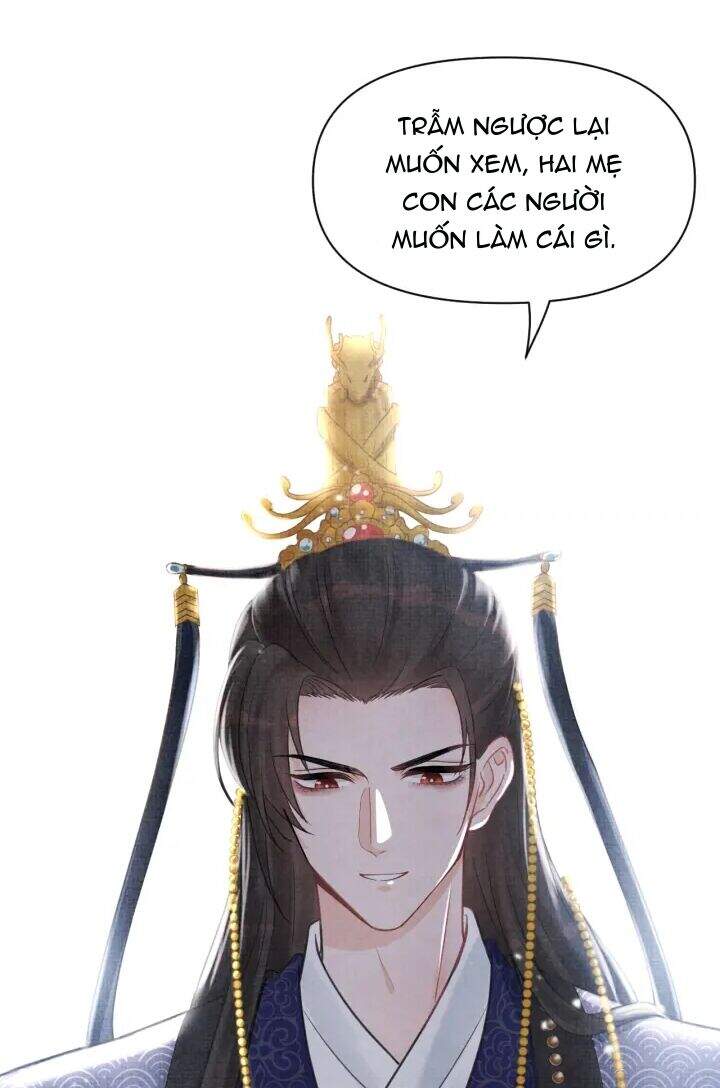 Nhóc Con Người Cá 3 Tuổi Rồi Chapter 2 - Trang 2