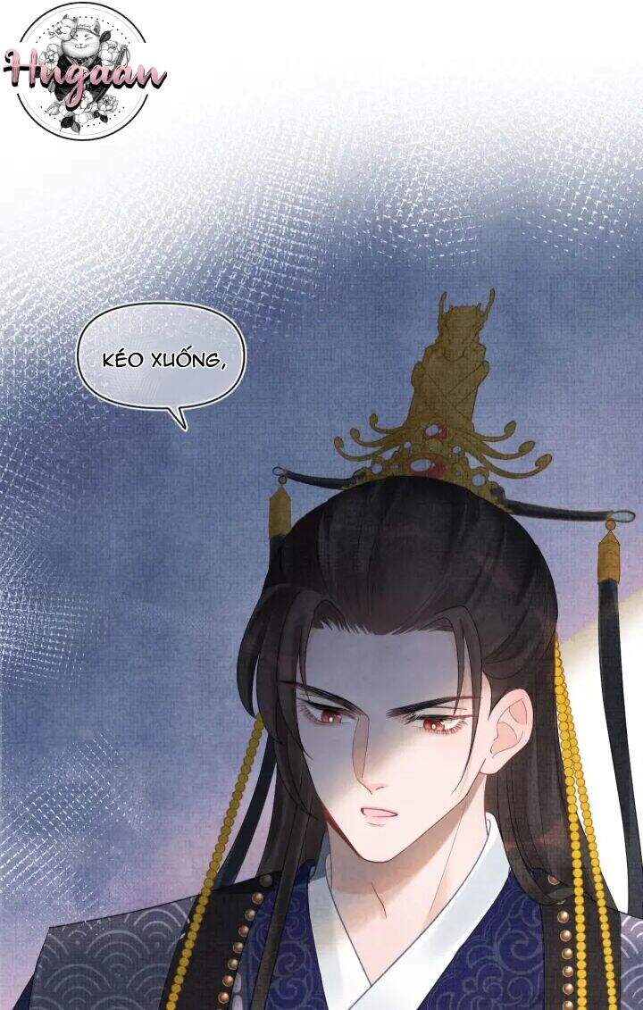 Nhóc Con Người Cá 3 Tuổi Rồi Chapter 2 - Trang 2