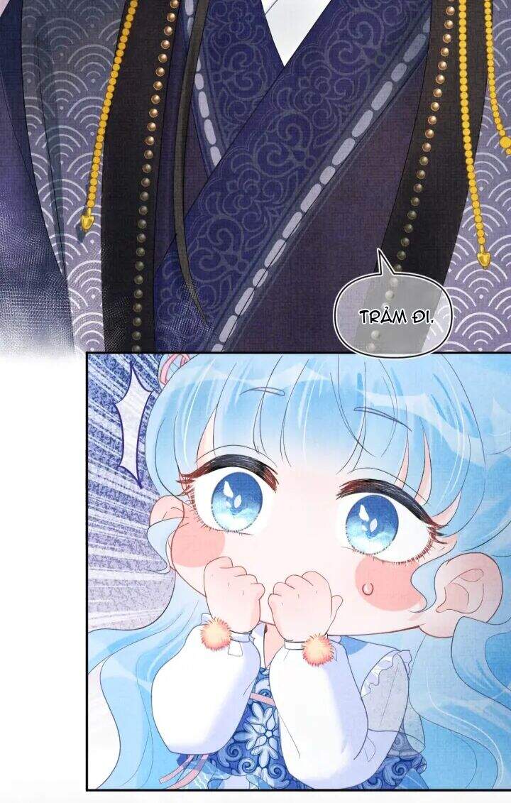 Nhóc Con Người Cá 3 Tuổi Rồi Chapter 2 - Trang 2