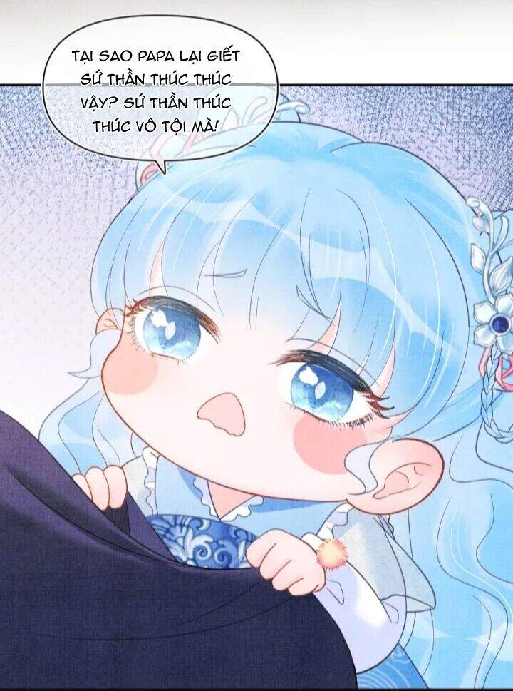 Nhóc Con Người Cá 3 Tuổi Rồi Chapter 2 - Trang 2