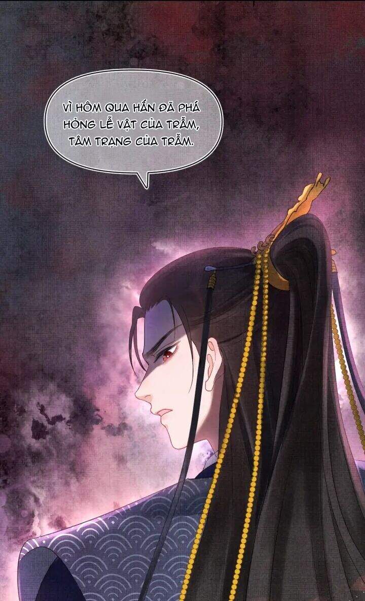 Nhóc Con Người Cá 3 Tuổi Rồi Chapter 2 - Trang 2