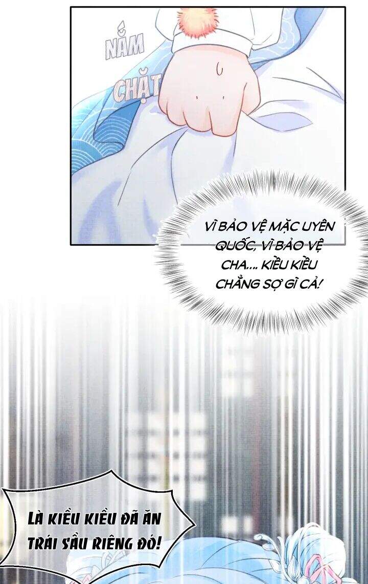 Nhóc Con Người Cá 3 Tuổi Rồi Chapter 2 - Trang 2