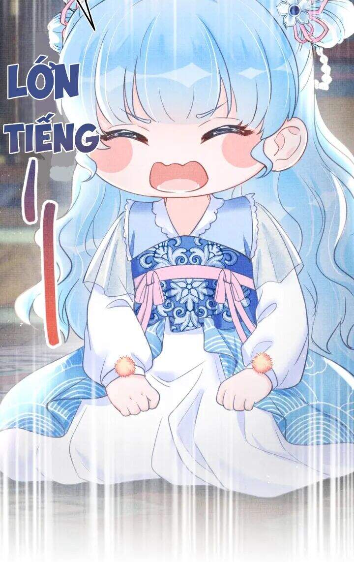 Nhóc Con Người Cá 3 Tuổi Rồi Chapter 2 - Trang 2