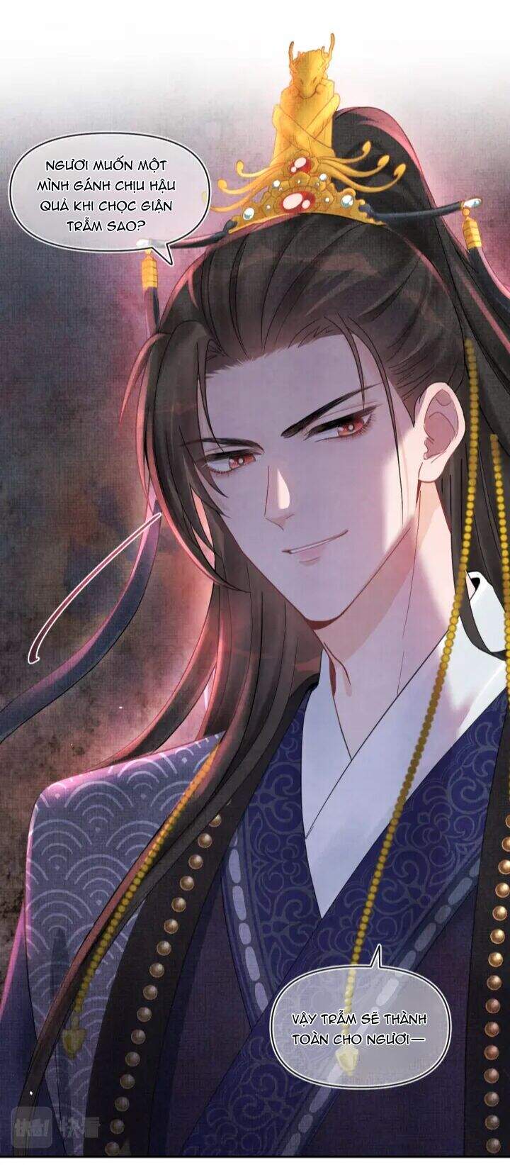 Nhóc Con Người Cá 3 Tuổi Rồi Chapter 2 - Trang 2