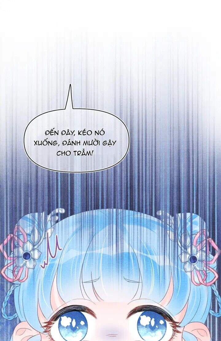 Nhóc Con Người Cá 3 Tuổi Rồi Chapter 2 - Trang 2