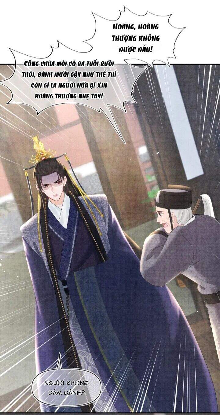 Nhóc Con Người Cá 3 Tuổi Rồi Chapter 2 - Trang 2