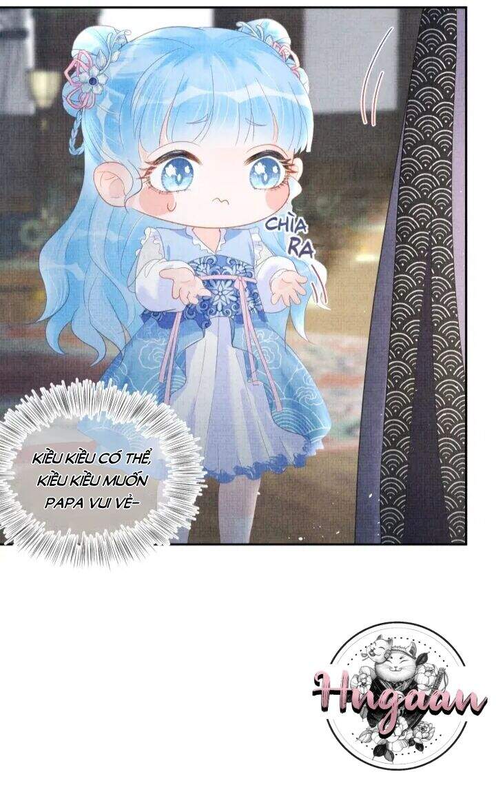 Nhóc Con Người Cá 3 Tuổi Rồi Chapter 2 - Trang 2