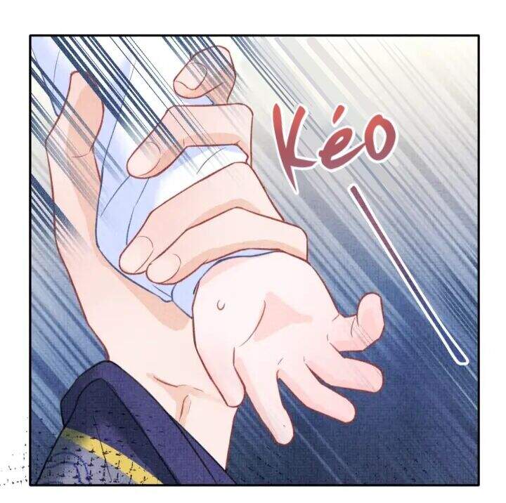 Nhóc Con Người Cá 3 Tuổi Rồi Chapter 2 - Trang 2