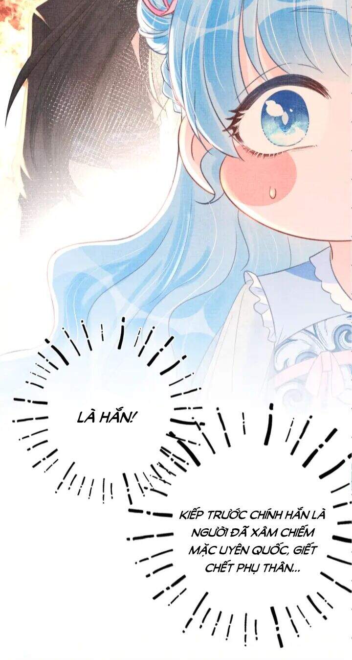 Nhóc Con Người Cá 3 Tuổi Rồi Chapter 2 - Trang 2