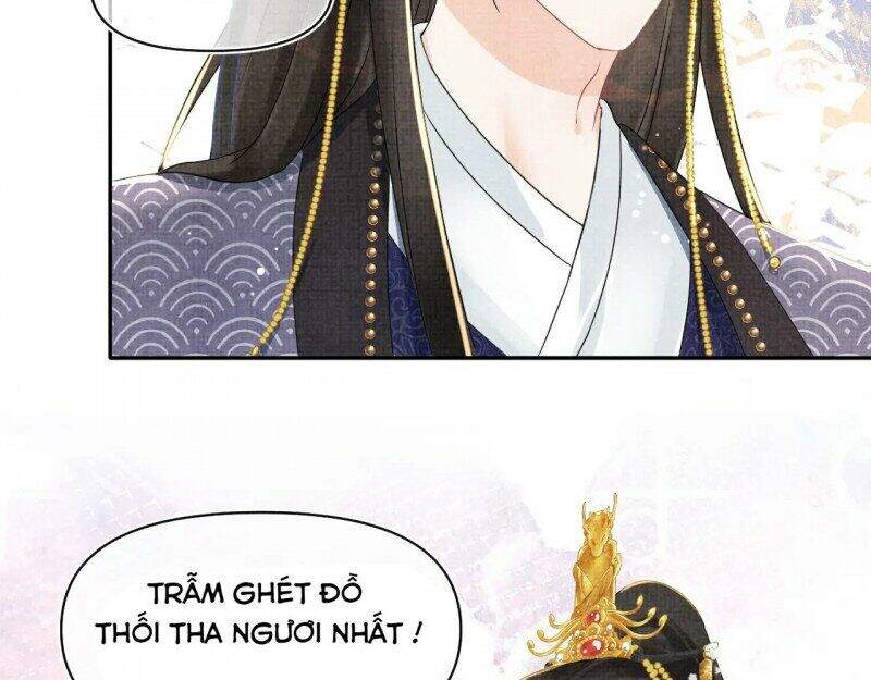 Nhóc Con Người Cá 3 Tuổi Rồi Chapter 20 - Trang 2