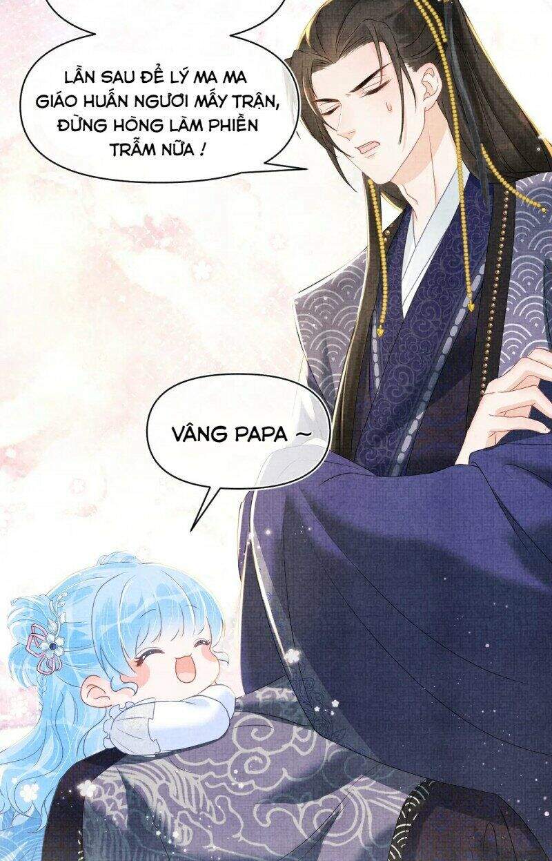 Nhóc Con Người Cá 3 Tuổi Rồi Chapter 20 - Trang 2