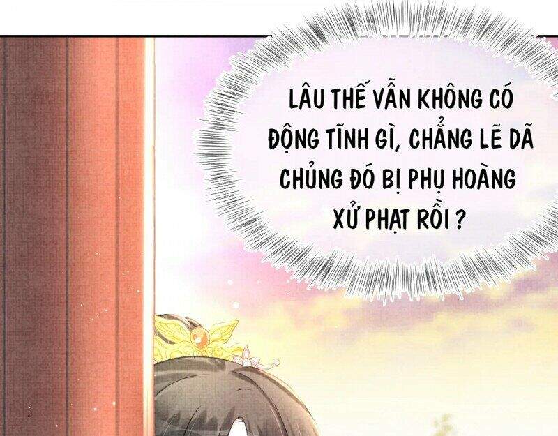 Nhóc Con Người Cá 3 Tuổi Rồi Chapter 20 - Trang 2