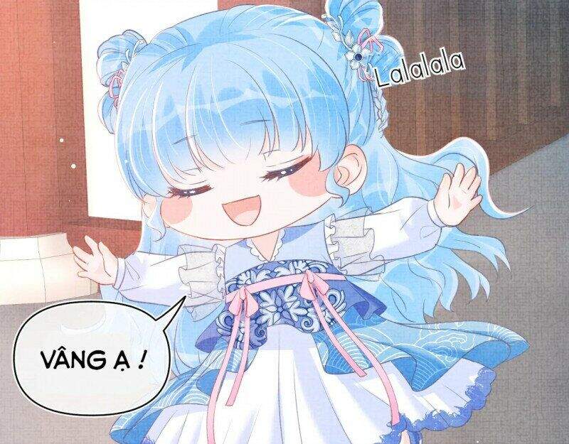 Nhóc Con Người Cá 3 Tuổi Rồi Chapter 20 - Trang 2