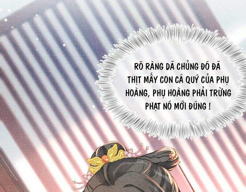 Nhóc Con Người Cá 3 Tuổi Rồi Chapter 20 - Trang 2