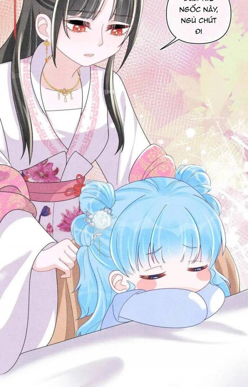 Nhóc Con Người Cá 3 Tuổi Rồi Chapter 200 - Trang 2