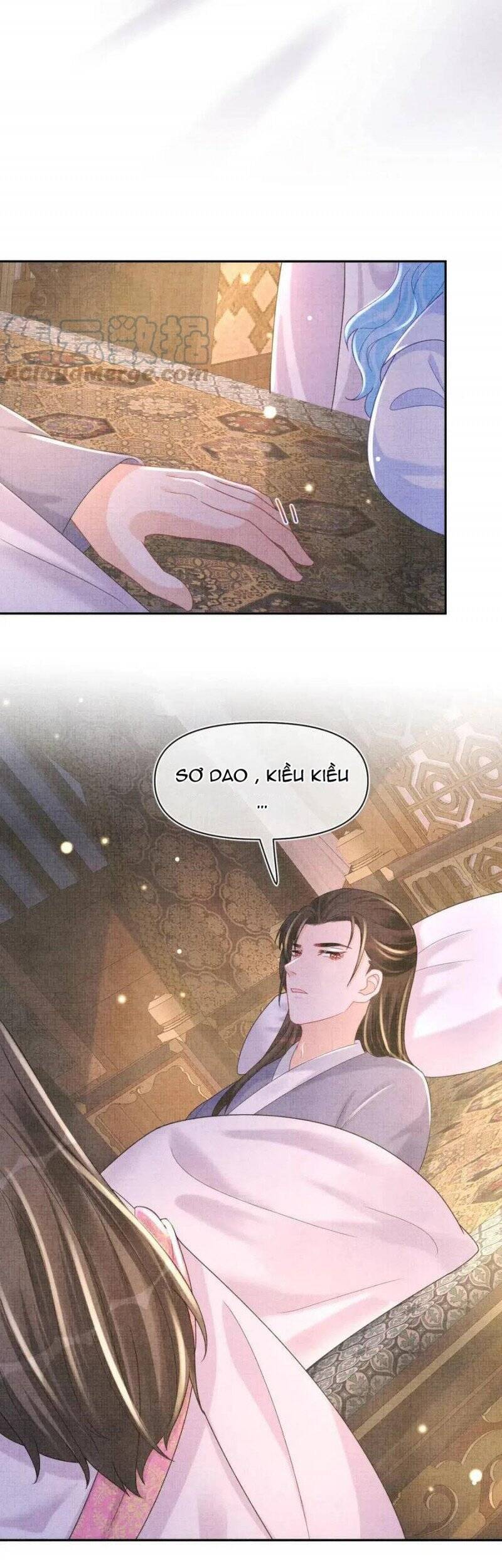 Nhóc Con Người Cá 3 Tuổi Rồi Chapter 200 - Trang 2