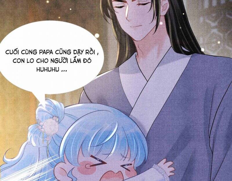 Nhóc Con Người Cá 3 Tuổi Rồi Chapter 201 - Trang 2