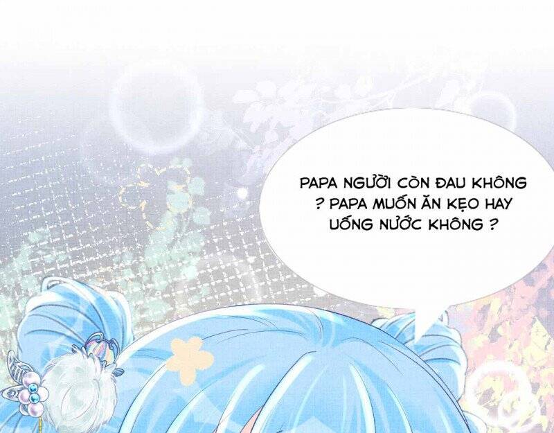 Nhóc Con Người Cá 3 Tuổi Rồi Chapter 201 - Trang 2