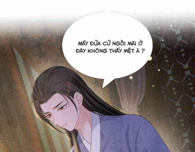 Nhóc Con Người Cá 3 Tuổi Rồi Chapter 201 - Trang 2