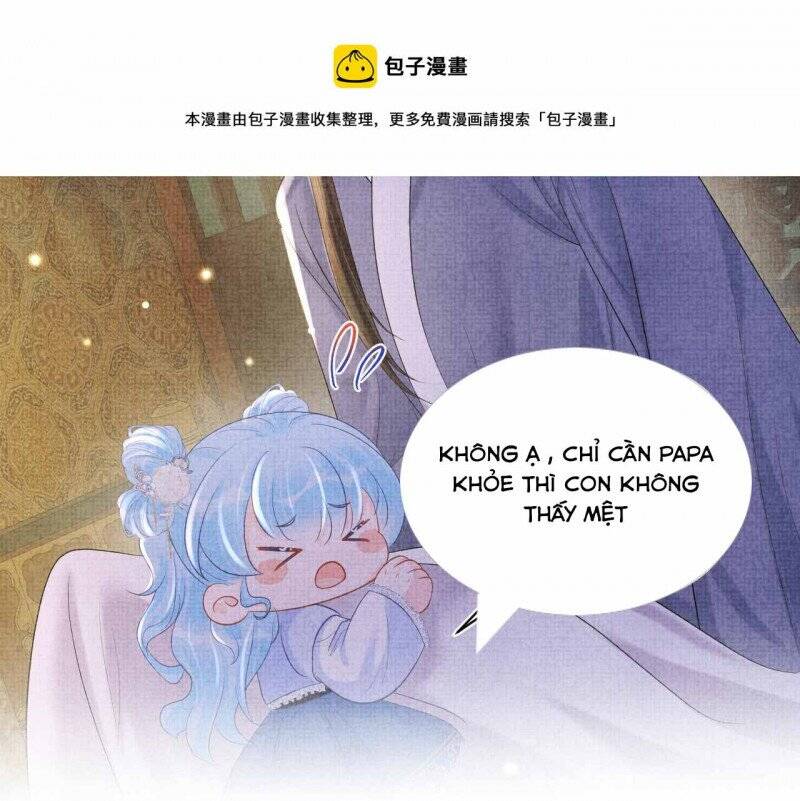 Nhóc Con Người Cá 3 Tuổi Rồi Chapter 201 - Trang 2