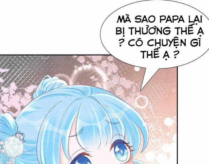 Nhóc Con Người Cá 3 Tuổi Rồi Chapter 201 - Trang 2