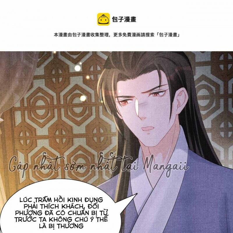 Nhóc Con Người Cá 3 Tuổi Rồi Chapter 201 - Trang 2