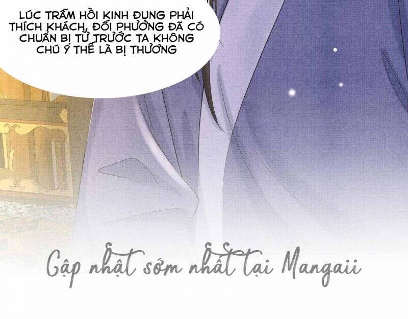 Nhóc Con Người Cá 3 Tuổi Rồi Chapter 201 - Trang 2