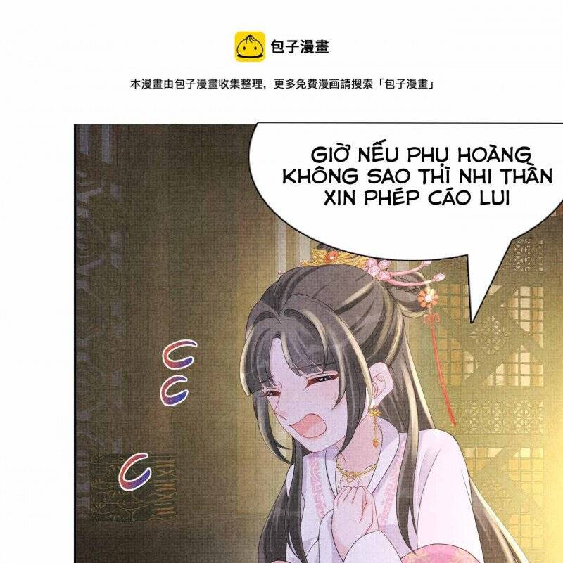 Nhóc Con Người Cá 3 Tuổi Rồi Chapter 202 - Trang 2