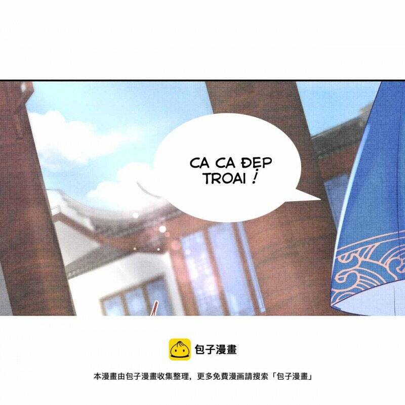 Nhóc Con Người Cá 3 Tuổi Rồi Chapter 202 - Trang 2