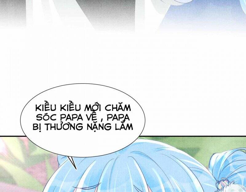 Nhóc Con Người Cá 3 Tuổi Rồi Chapter 203 - Trang 2