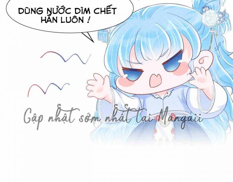 Nhóc Con Người Cá 3 Tuổi Rồi Chapter 203 - Trang 2