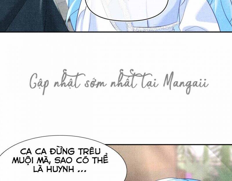 Nhóc Con Người Cá 3 Tuổi Rồi Chapter 203 - Trang 2