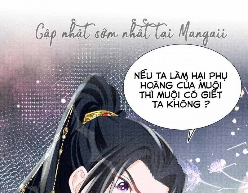 Nhóc Con Người Cá 3 Tuổi Rồi Chapter 203 - Trang 2